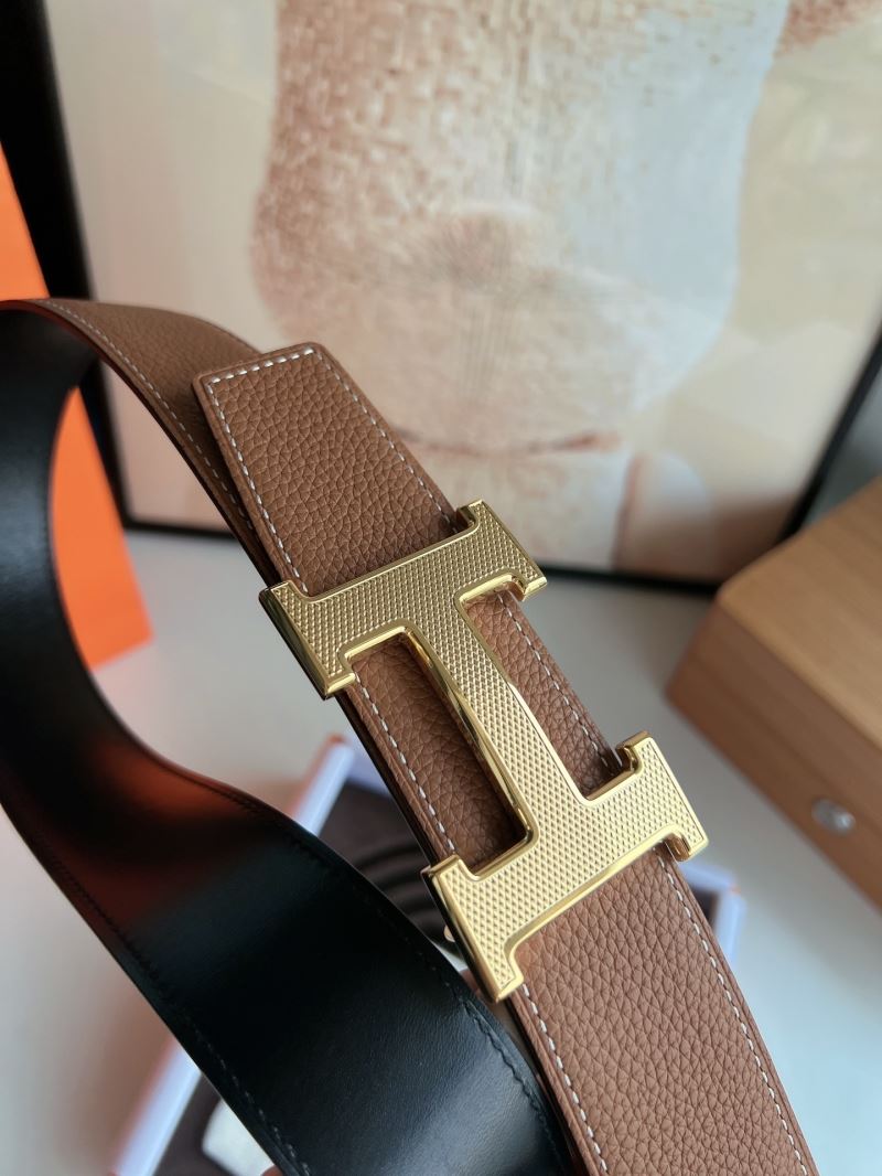 Hermes Belts